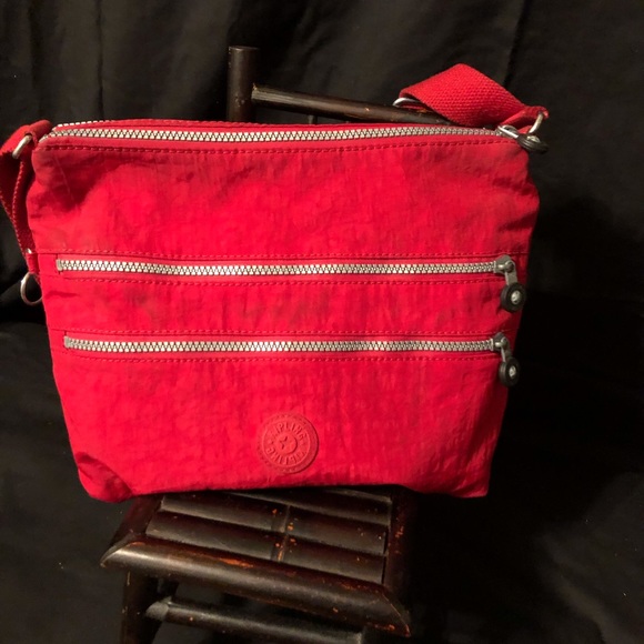 Kipling Keiko Crossbody - Picture 1 of 7